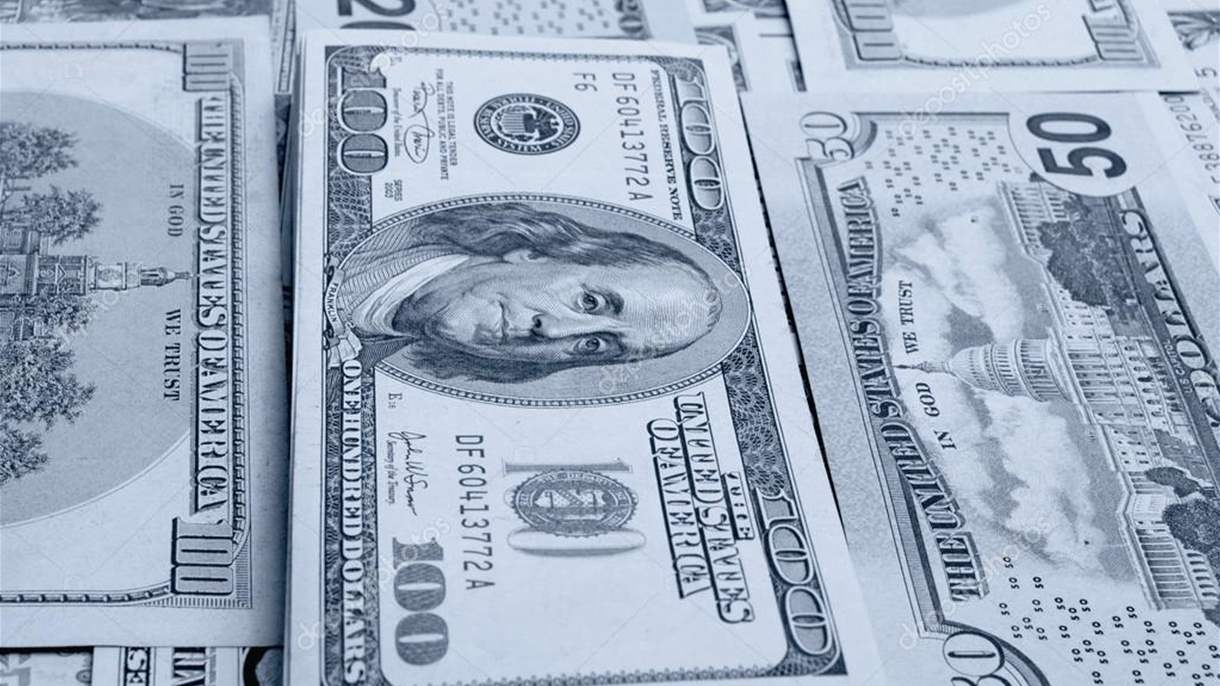 هكذا تحرّك الدولار خلال تعاملات الثلاثاء