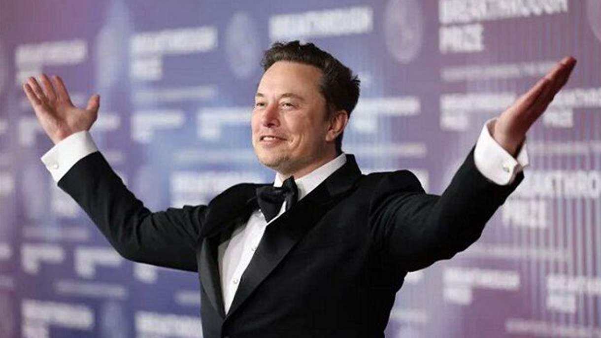  لأول مرة في التاريخ.. ثروة شخص واحد تتجاوز 850 مليار دولار