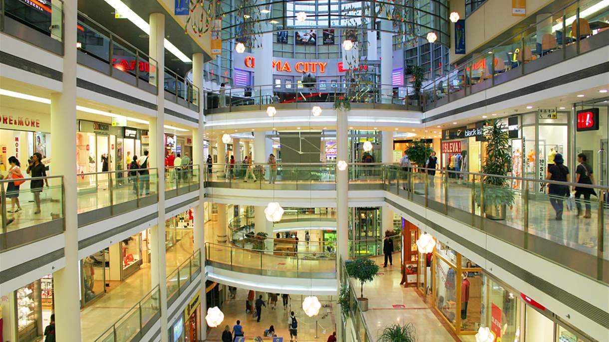  النشاط التجاري للشركات الخاصة في لبنان يفقد زخمه في بداية 2026