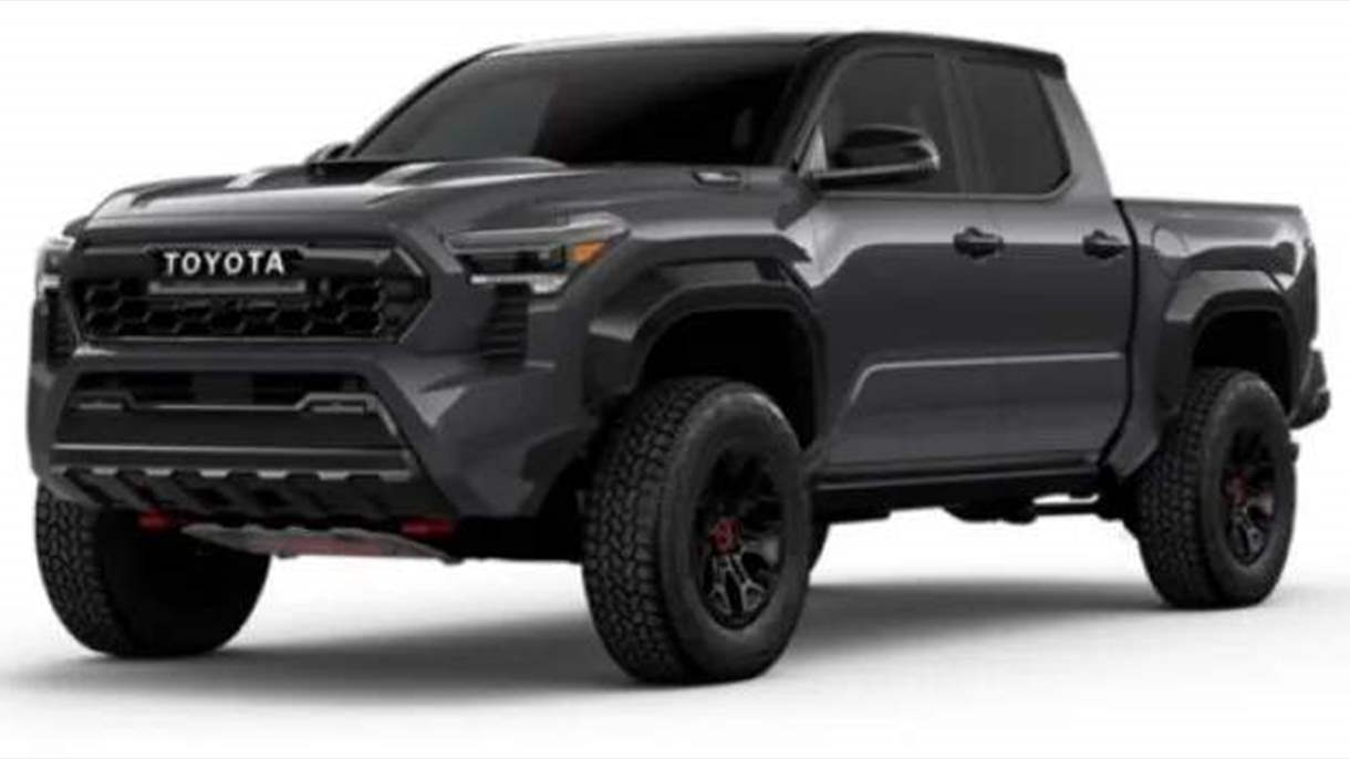 تويوتا تعلن عن تغيير مفاجئ