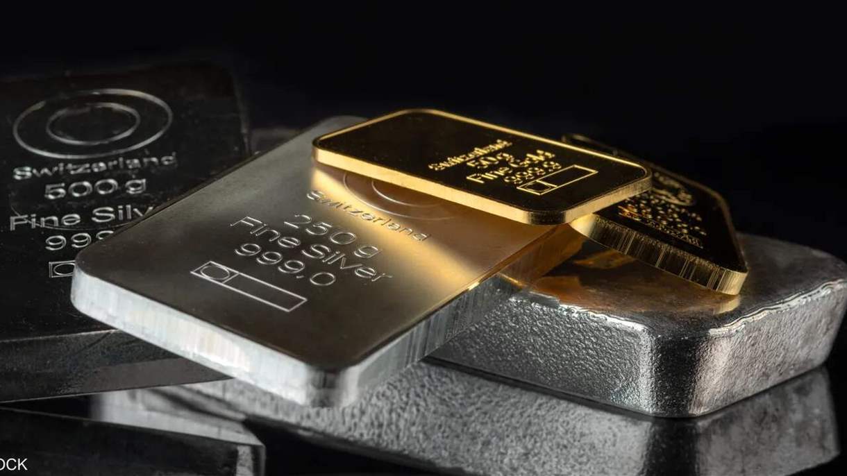 "الفضة إلى 200 دولار".. كيوساكي يجدد توقعاته 