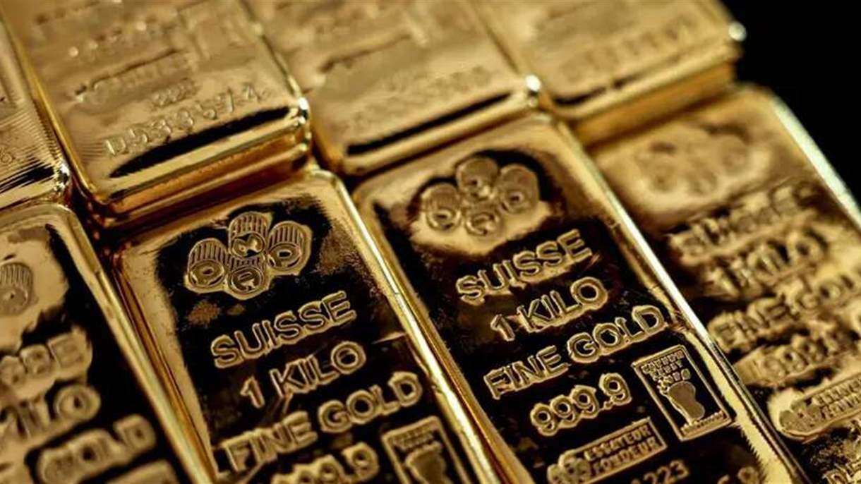 ارتفاع جديد بأسعار الذهب والفضة