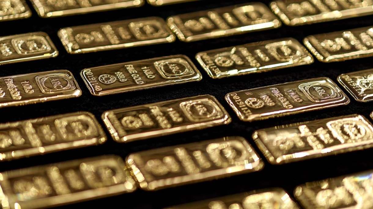 الدول الأكثر شراءً للذهب منذ عام 2020