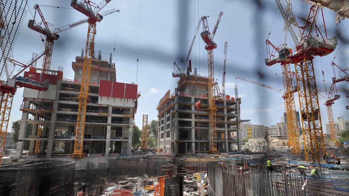 لبنان.. السوق العقارية تواجه تراجعاً حاداً