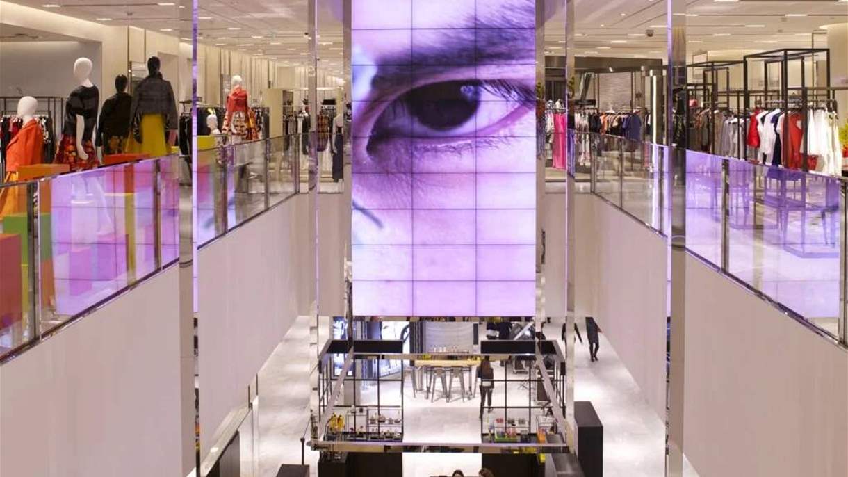 الأسواق الصينية تغلق في عطلة رسمية طويلة