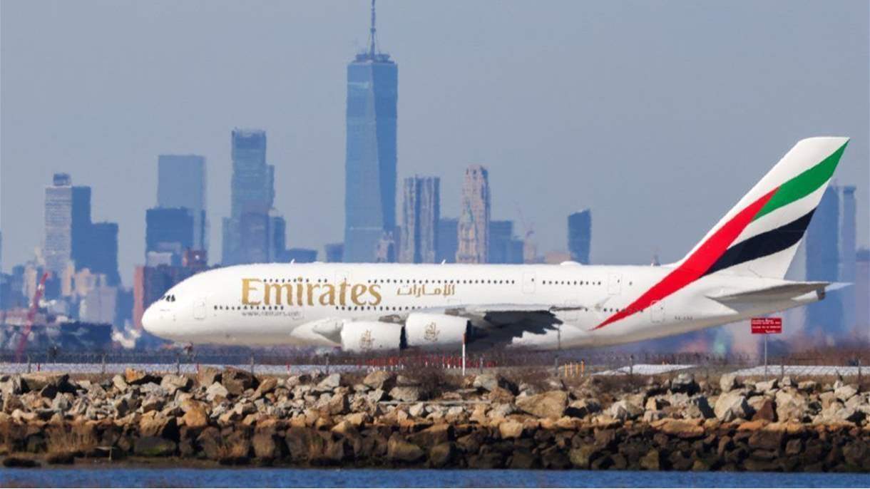  من هم الـ 5 الكبار في عالم الطيران هذا الشهر؟