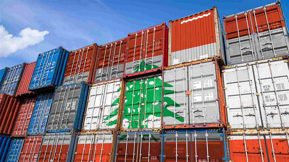 أكثر أنواع البضائع التي استوردها لبنان خلال عام 2025