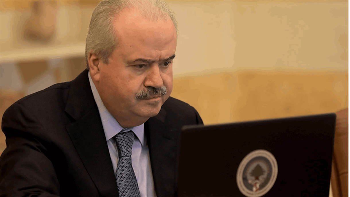 لتوضيح قرار الضريبة.. هذا ما سيفعله وزير المالية