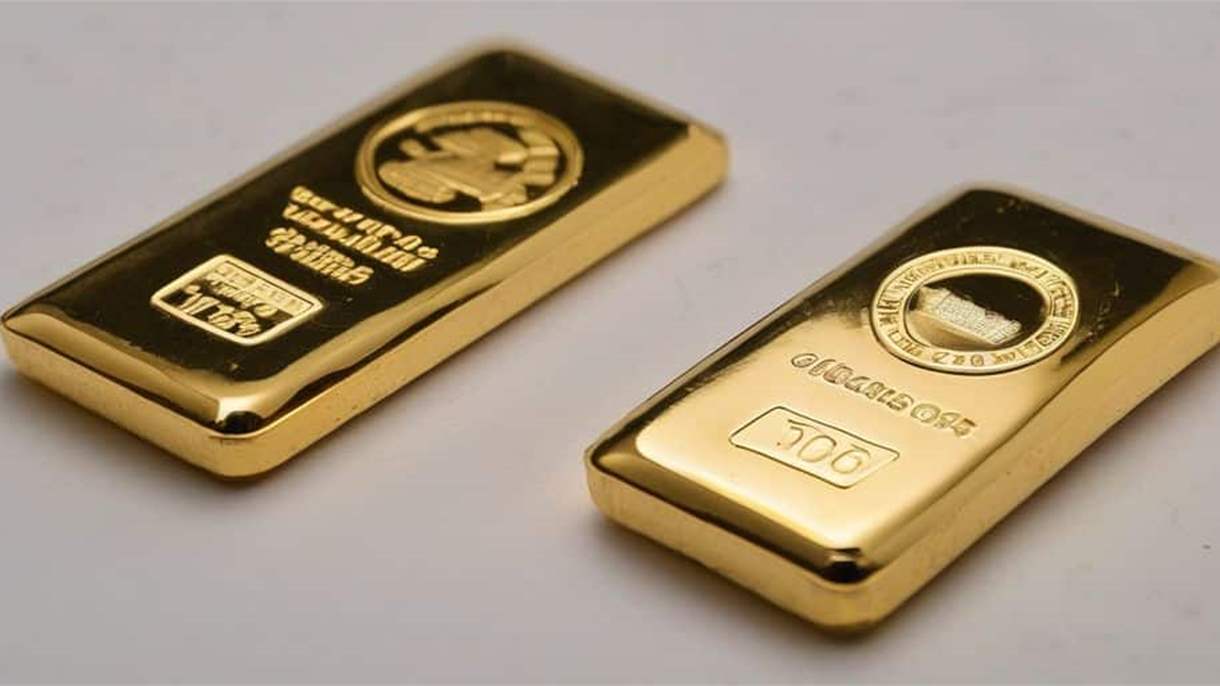 أسعار الذهب والفضة خلال تعاملات الخميس
