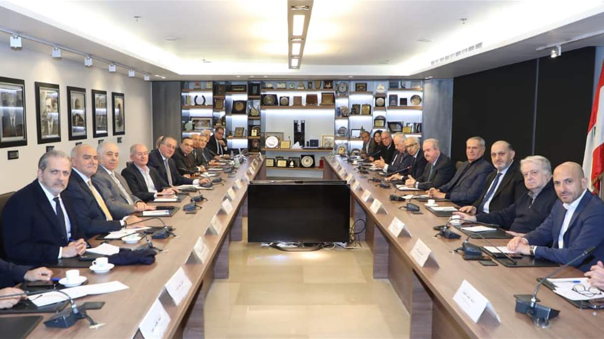 الضرائب الجديدة.. هذا ما كشفه وزيرا المال والاقتصاد للهيئات الاقتصادية