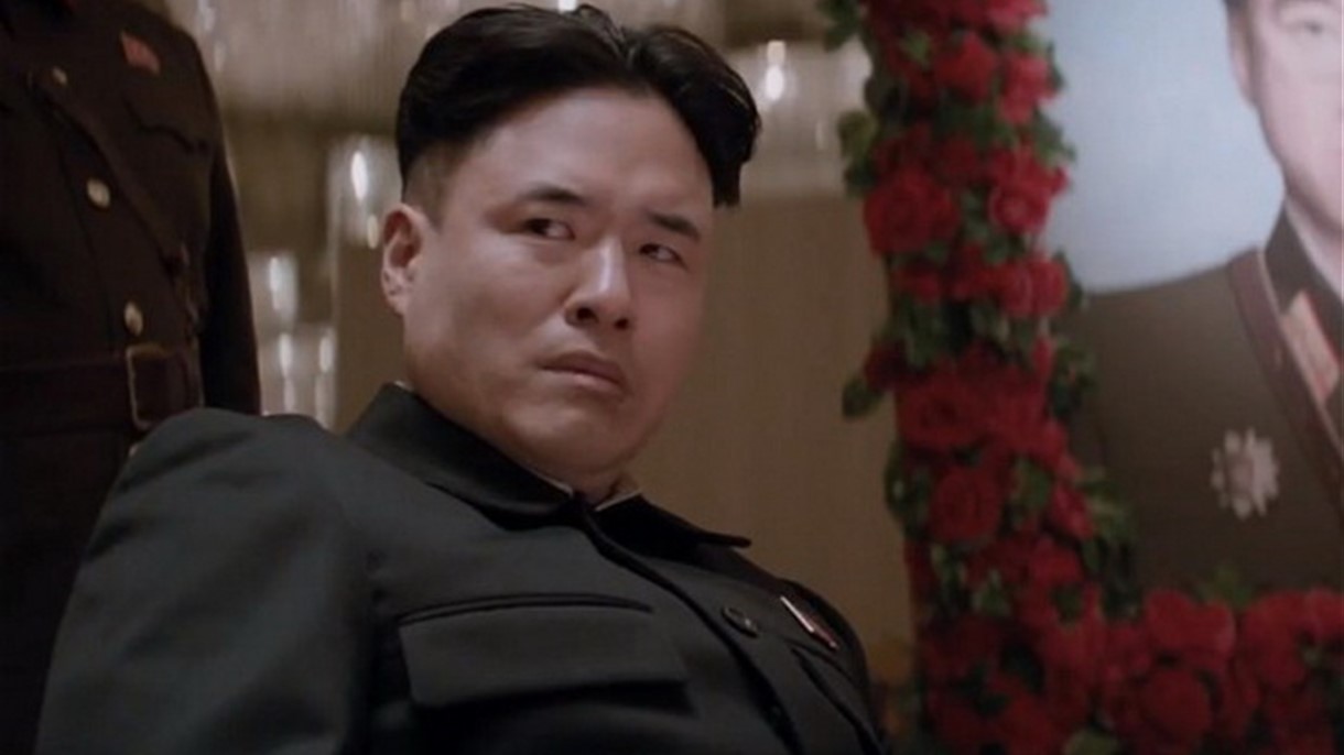 فيلم Interview يهزّ عرش شركة سوني