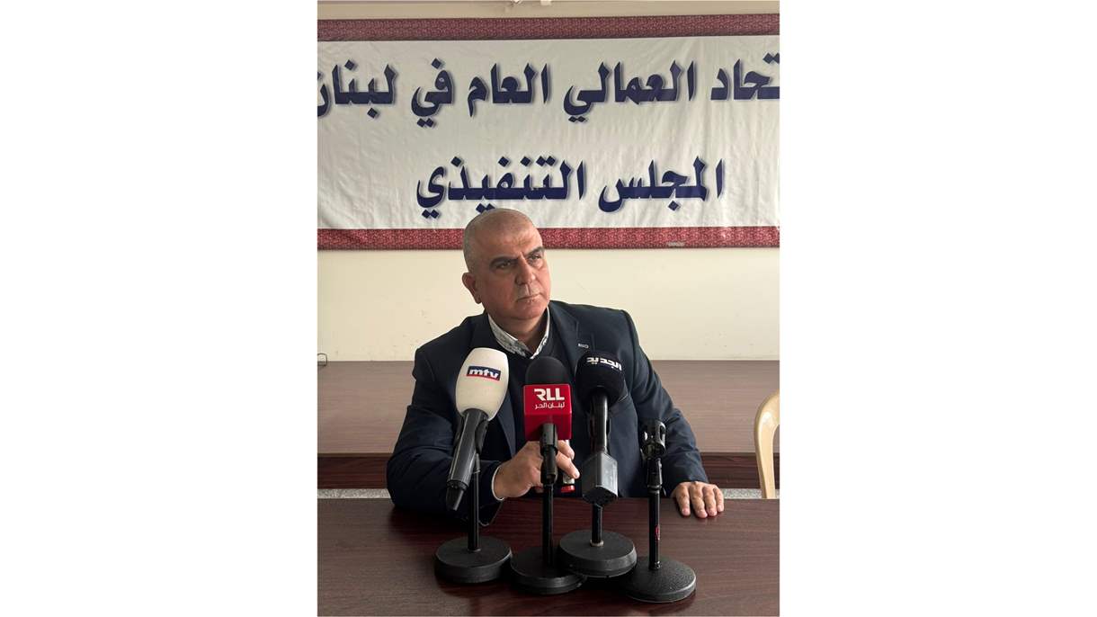 أبو شقرا: نطالب الحكومة بوضع سقف لسعر البنزين