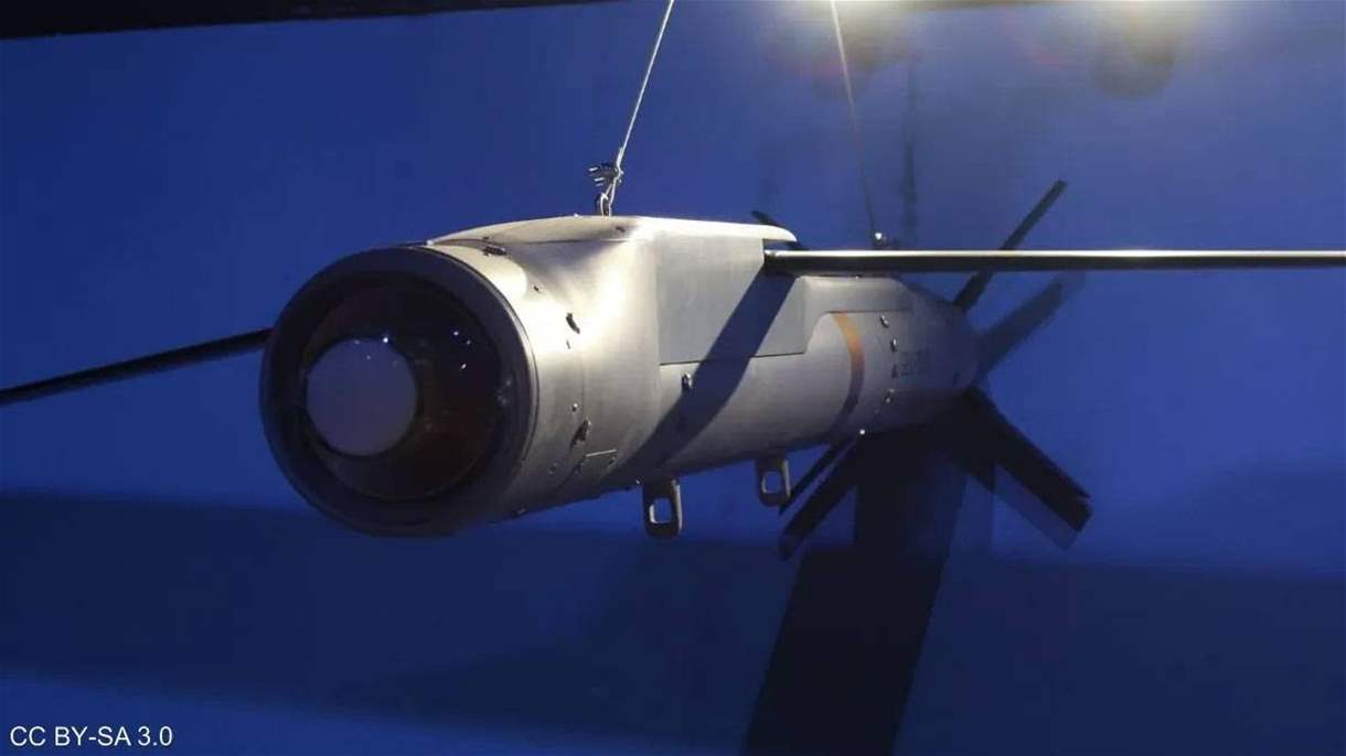 تقنية مرعبة.. ما هو "ستورم بريكر" السلاح الذكي الفتاك؟