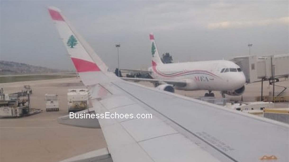 بسبب الحرب..طيران الميدل إيست تصدر بيان لتأجيل رحلات