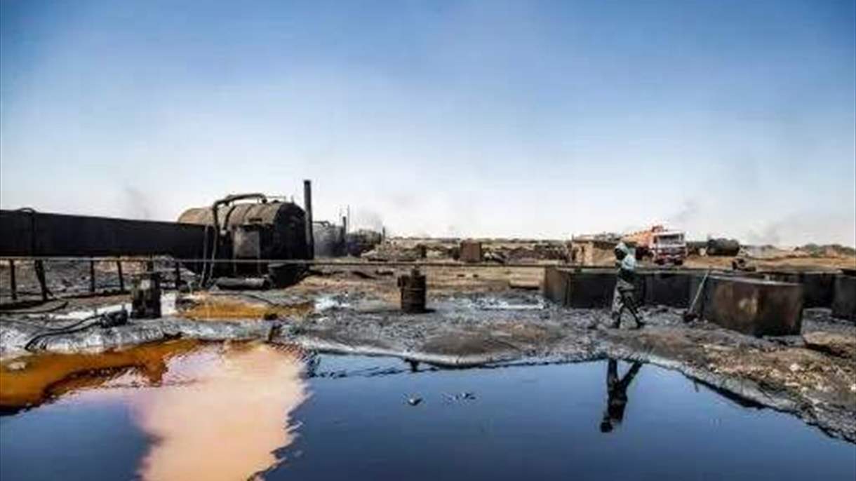 قفزة جديدة لأسعار النفط مع تصاعد التوترات