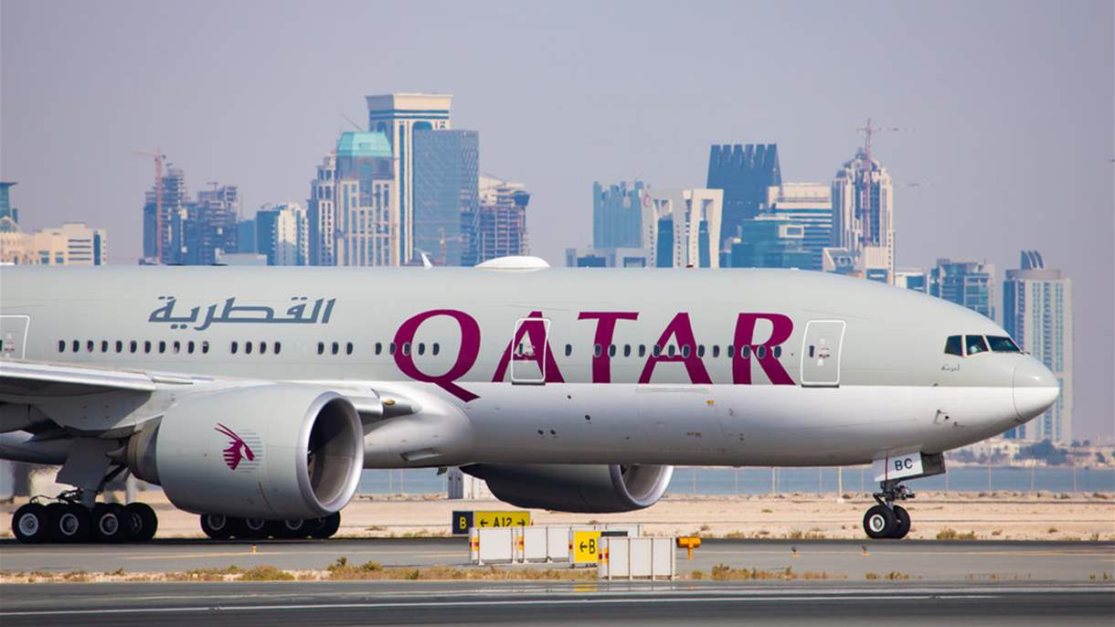 الخطوط الجوية القطرية تعلن تحديثاً تشغيلياً لرحلات 5 مارس