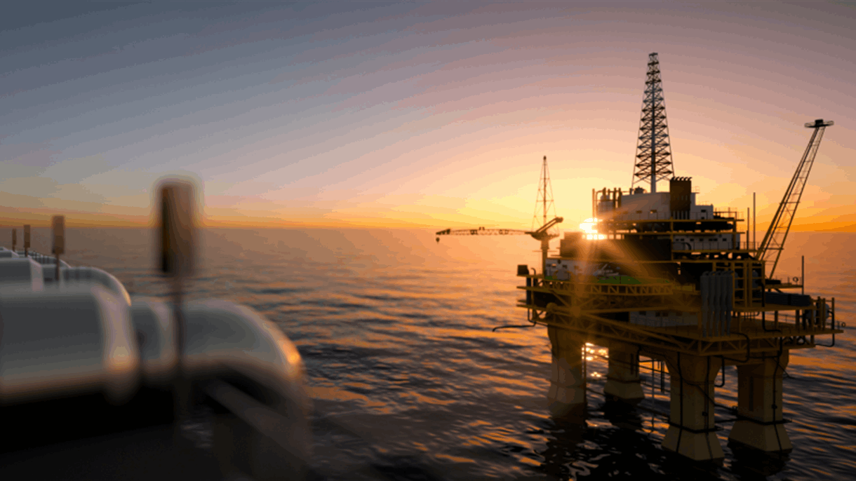 ارتفاع مستمر بأسعار النفط