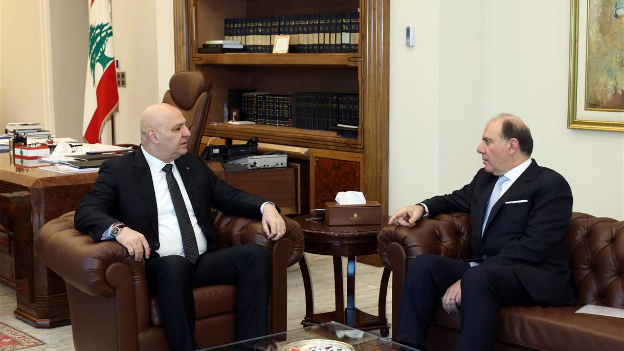 إجراءات احترازية لمصرف لبنان لمواجهة الظروف الاستثنائية