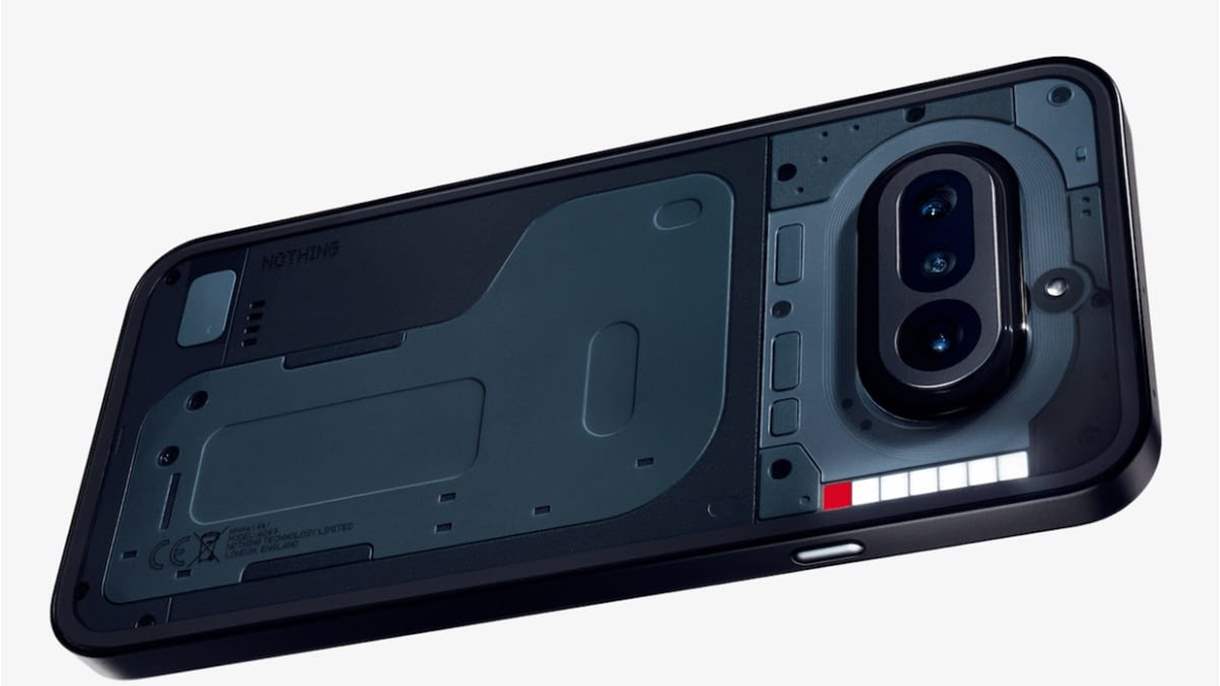 قاتل الآيفون يحصل على ترقيات نوعية