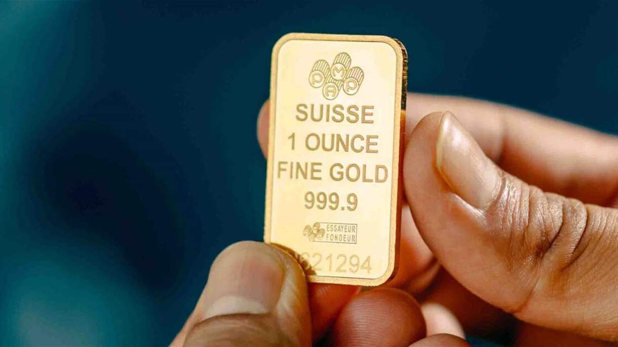 هكذا تحركت أسعار الذهب في تعاملات الإثنين