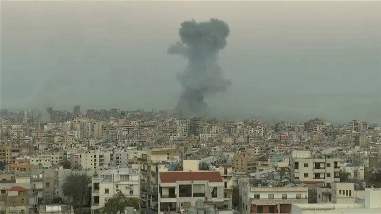 أخلوا هذه الأماكن.. إنذار جديد للبنانيين