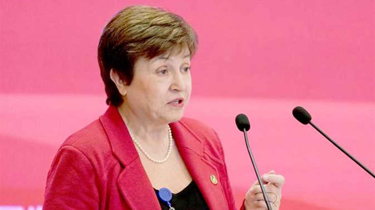 صندوق النقد يحذر من صدمة تضخمية