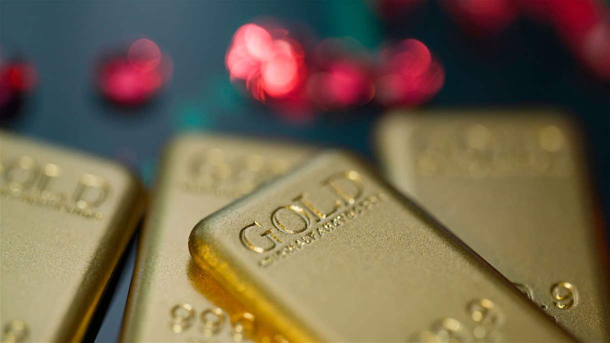 أسعار الذهب.. تراجع مستمر 