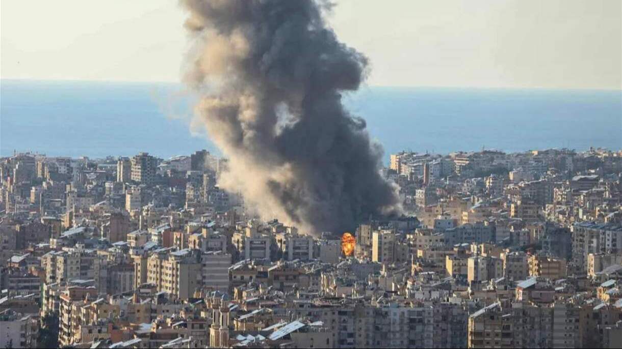 التصوير ممنوع في هذه المنطقة اللبنانية