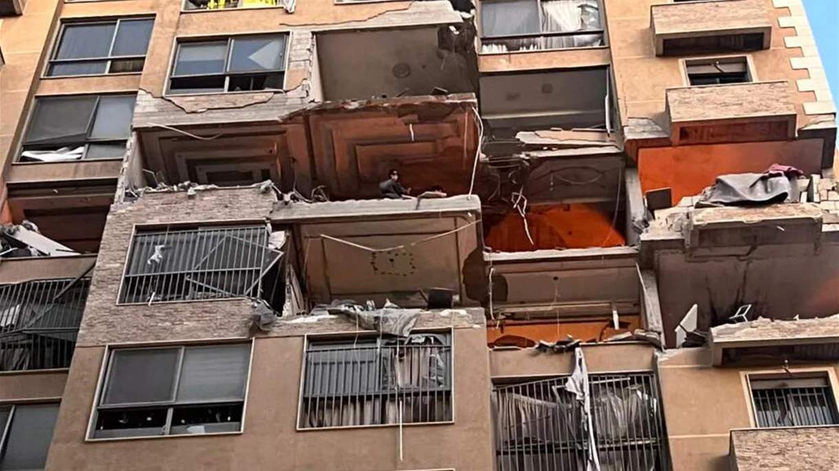 ماذا حدث في عائشة بكار؟ القصة الكاملة للغارة ومن كان المستهدف