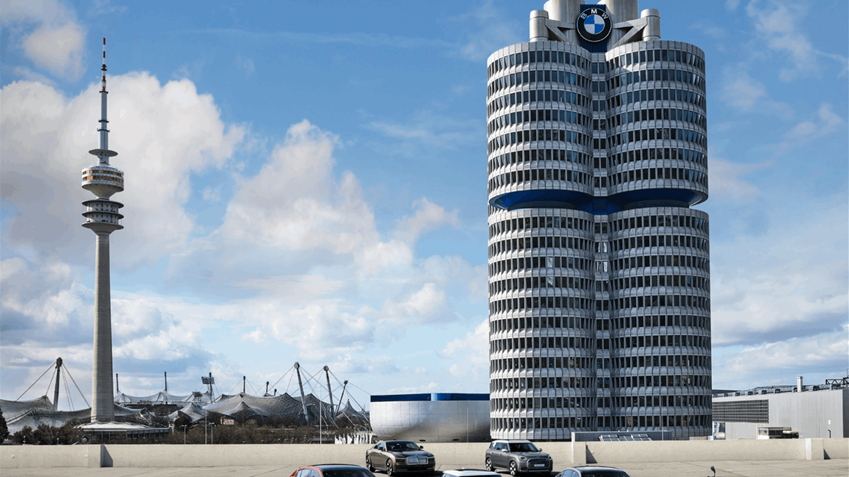 هل تؤثر الحرب في الشرق الأوسط على مبيعات بي إم دبليو؟