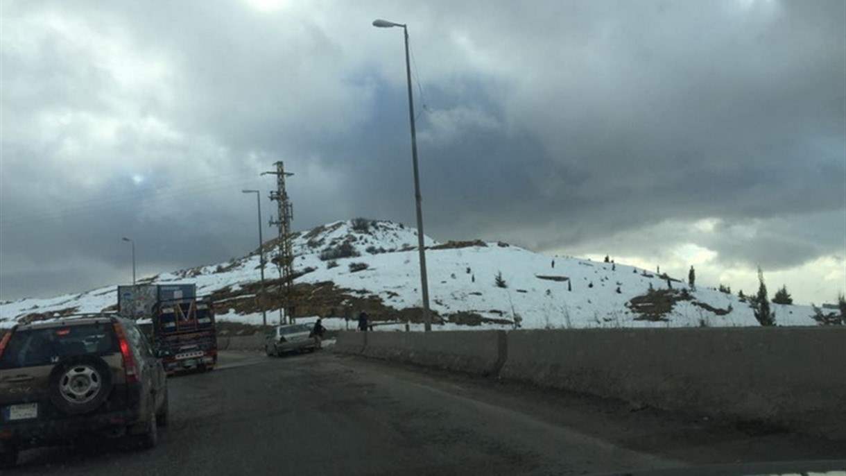 أمطار عزيرة وثلوج.. هكذا سيكون طقس الغد