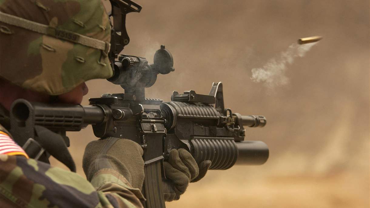  ما هي الدول الأكثر إنفاقاً على جيوشها؟