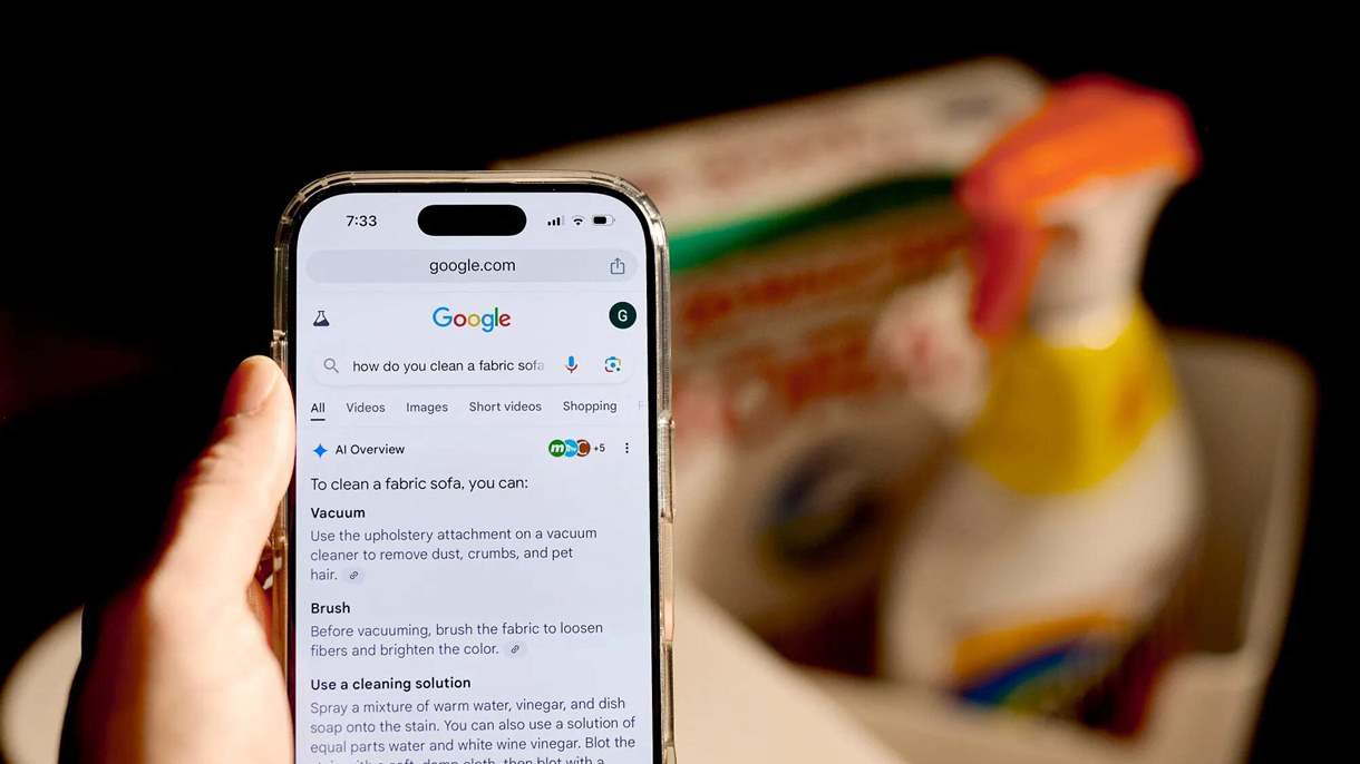 بقرار مفاجئ.. غوغل تُنهي عمل ميزة حديثة الإطلاق