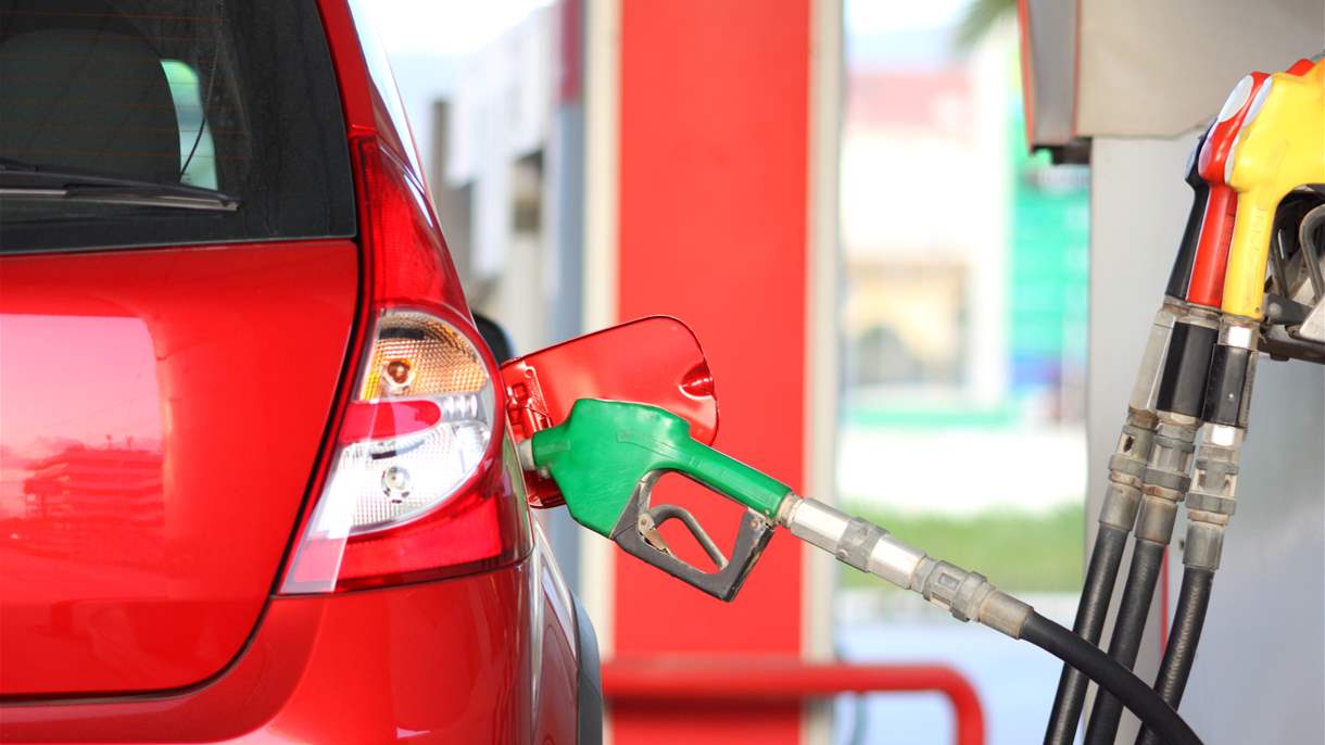 ارتفع كبير ومستمر بأسعار النفط