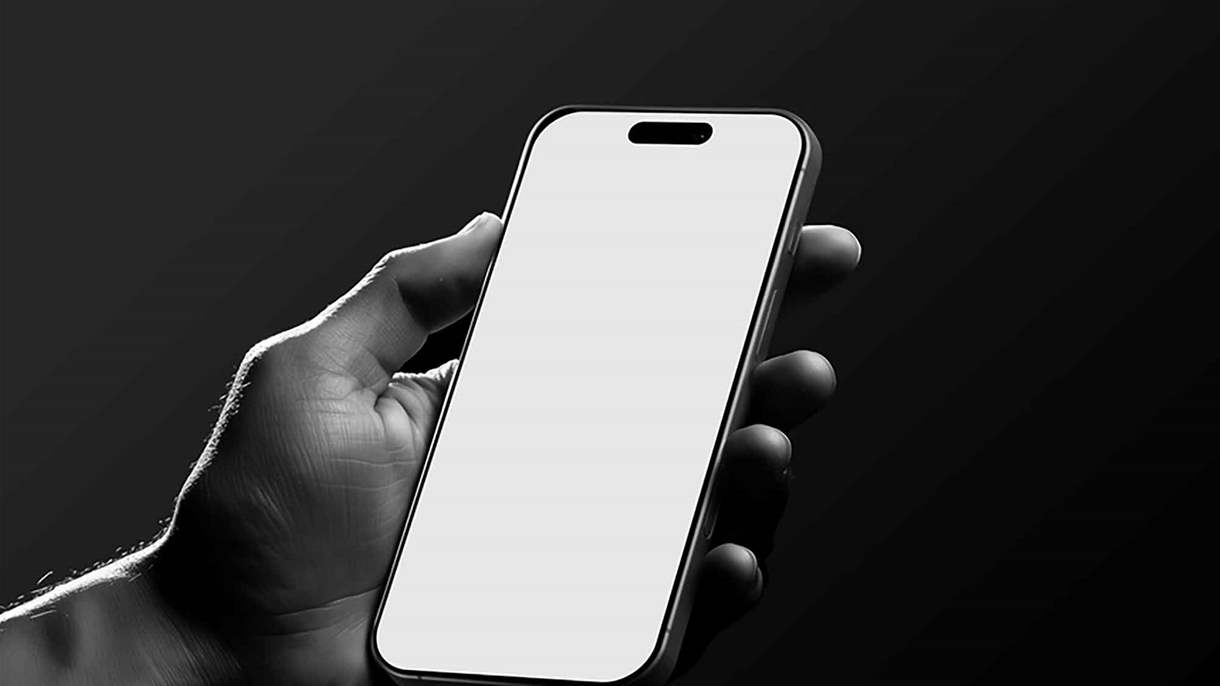 اختراق بلا أثر.. السيف المظلم يهدد حاملي آيفون حول العالم
