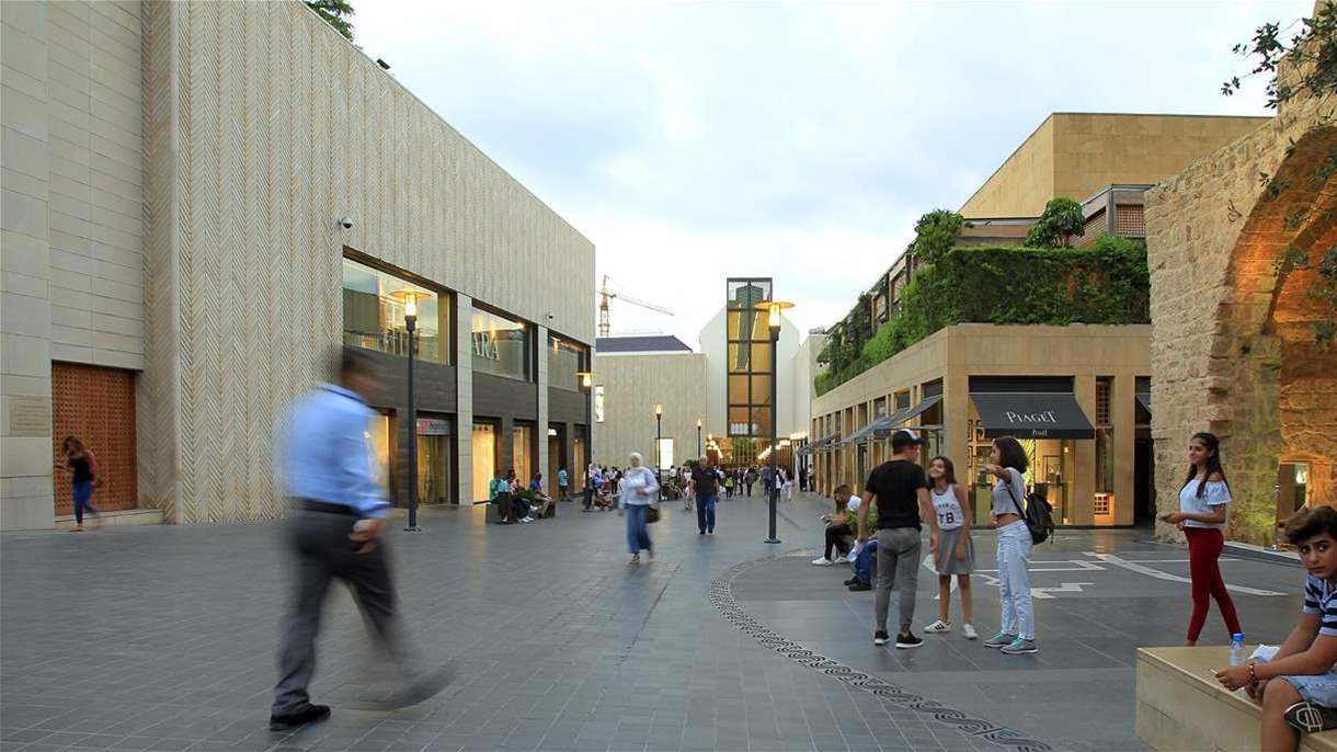 لبنان يُسجّل تحسناً في مستوى السعادة.. فما المرتبة التي احتلها؟