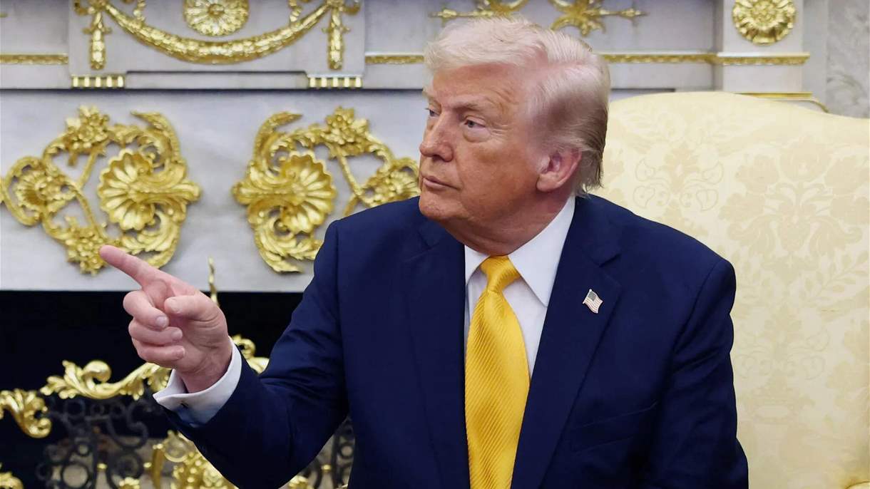 إعلان جديد من ترامب يقلب الأسواق رأساً على عقب