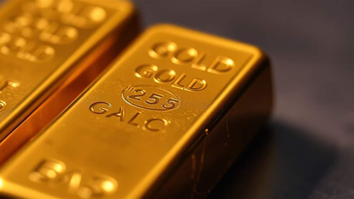 الذهب يمحو خسائره.. وهذه أسعار الأونصة حالياً