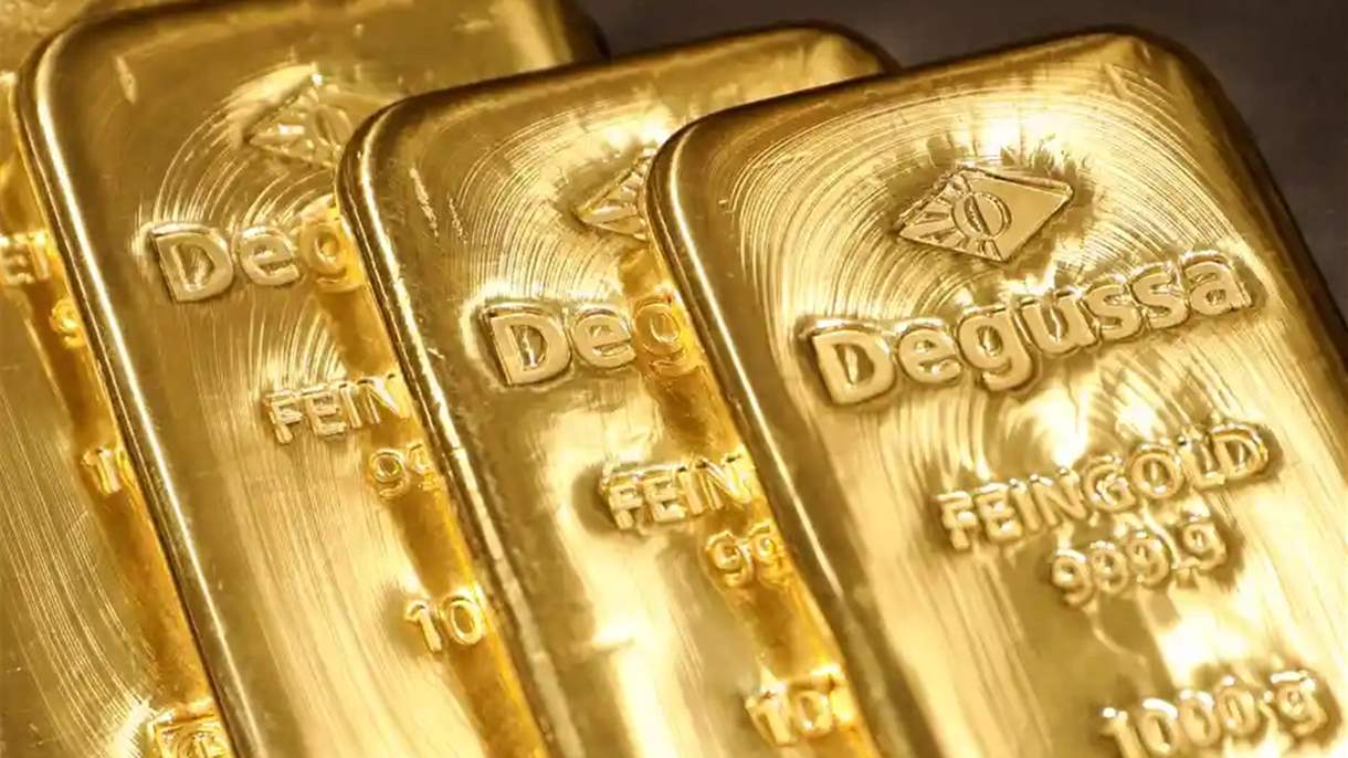 الذهب يرتفع 148 دولاراً.. فكم بلغ سعر الأونصة؟