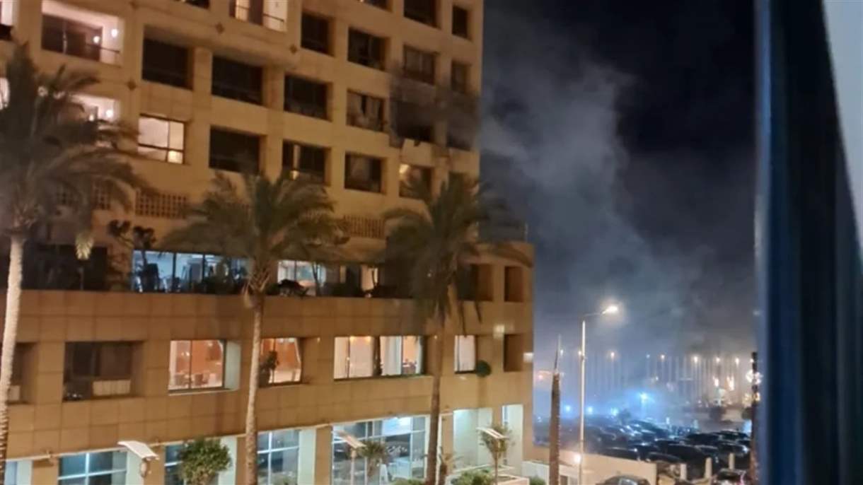 هل أصبحت الفنادق اللبنانية بعيدة عن خطر الاستهداف؟