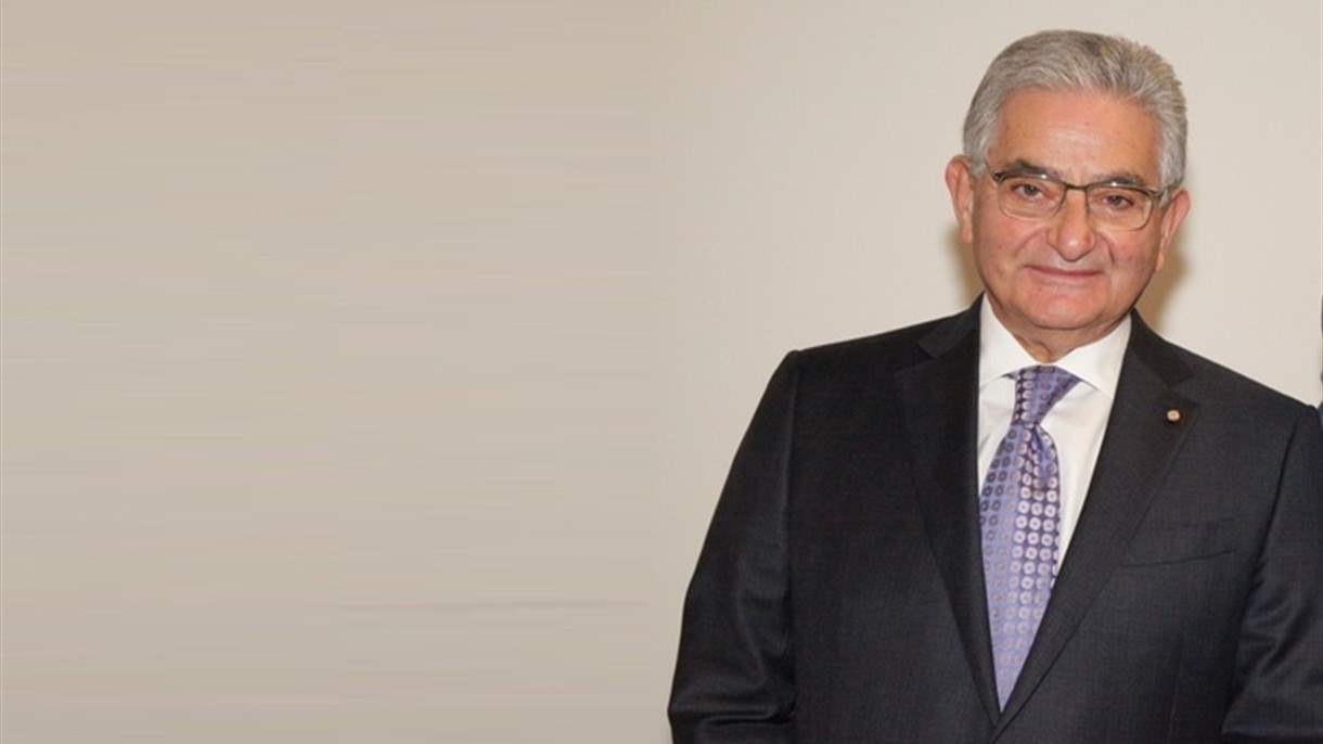 بيان صادر عن رئيس جمعية مصارف لبنان