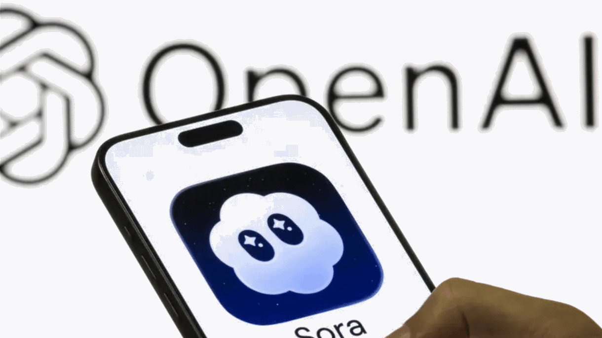 لماذا أوقفت OpenAI تطبيق Sora؟.. القصة الكاملة وراء القرار المُفاجئ