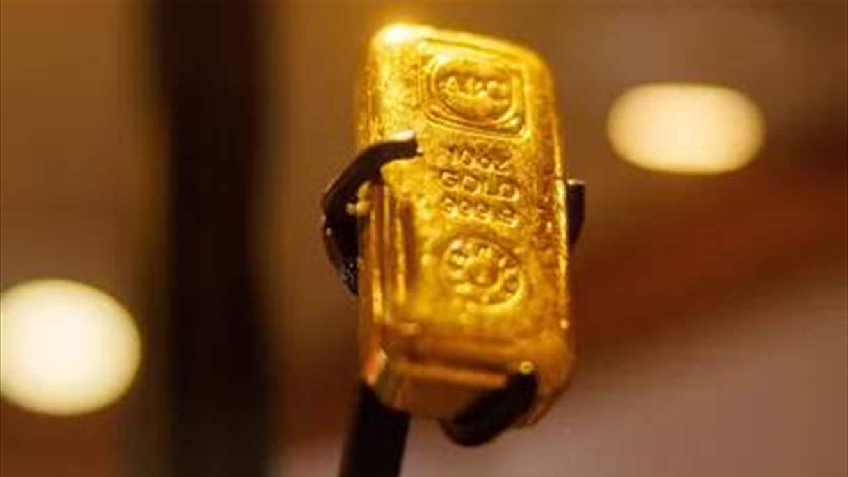 أسعار الذهب خلال تعاملات الإثنين