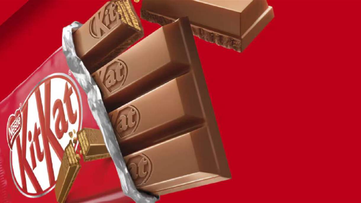 سرقة ضخمة تطال كيت كات فمن سرق الشوكولاتة؟