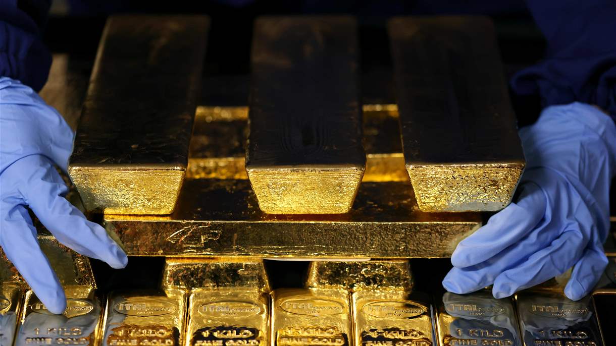 أسعار الذهب تُسجّل ارتفاعات جديدة