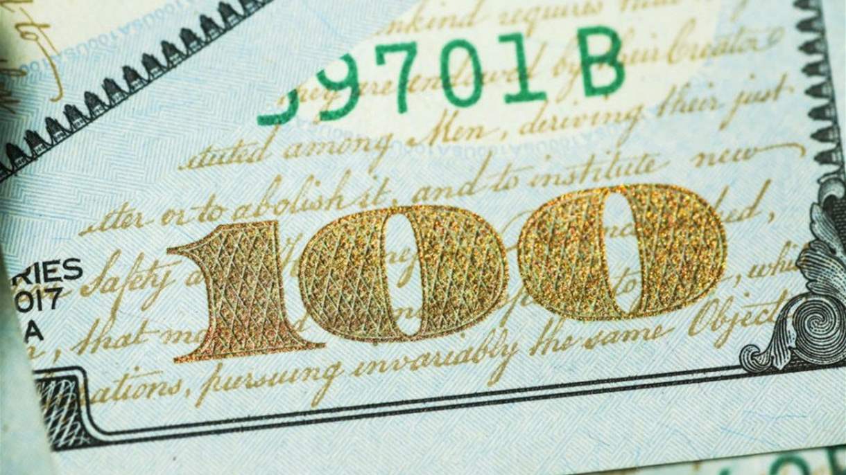  الدولار يرتفع من جديد