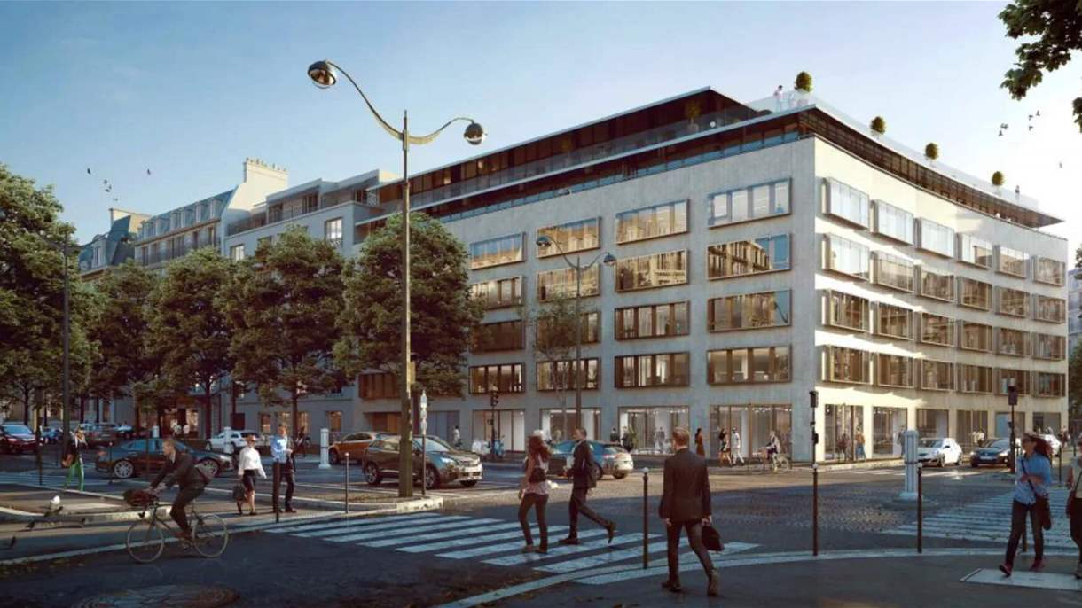 هدف محتمل.. البنوك الأميركية تحت المراقبة في هذه الدولة