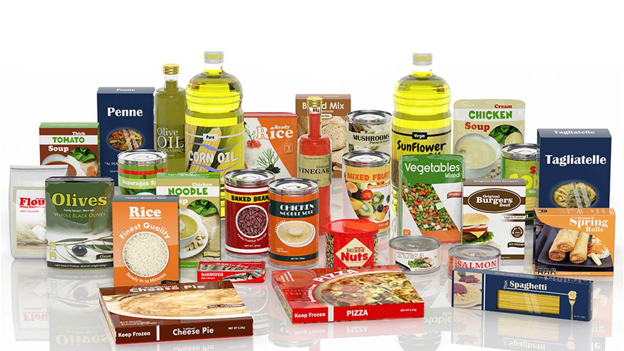 أسعار الغذاء تُسجل موجة صعود جديدة