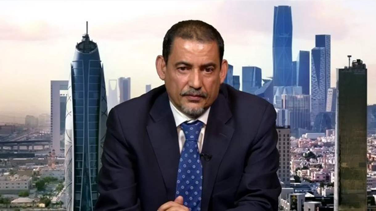 تعيين زين زيدان مديرا للإدارة الإفريقية في صندوق النقد الدولي