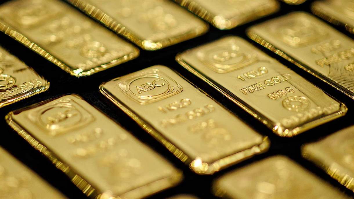  فرنسا تسحب ذهبها من أميركا 